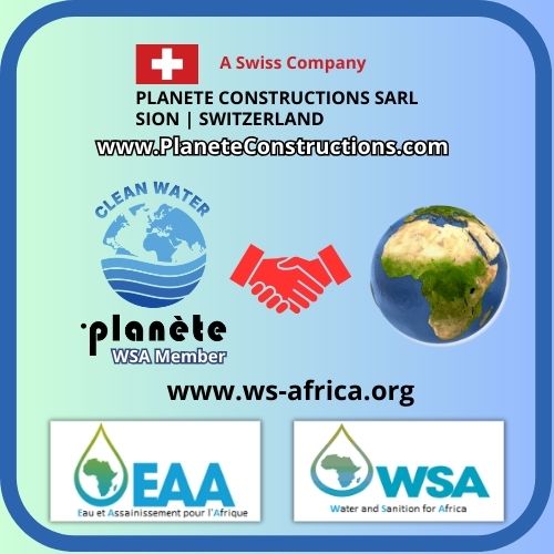 WSA Planete